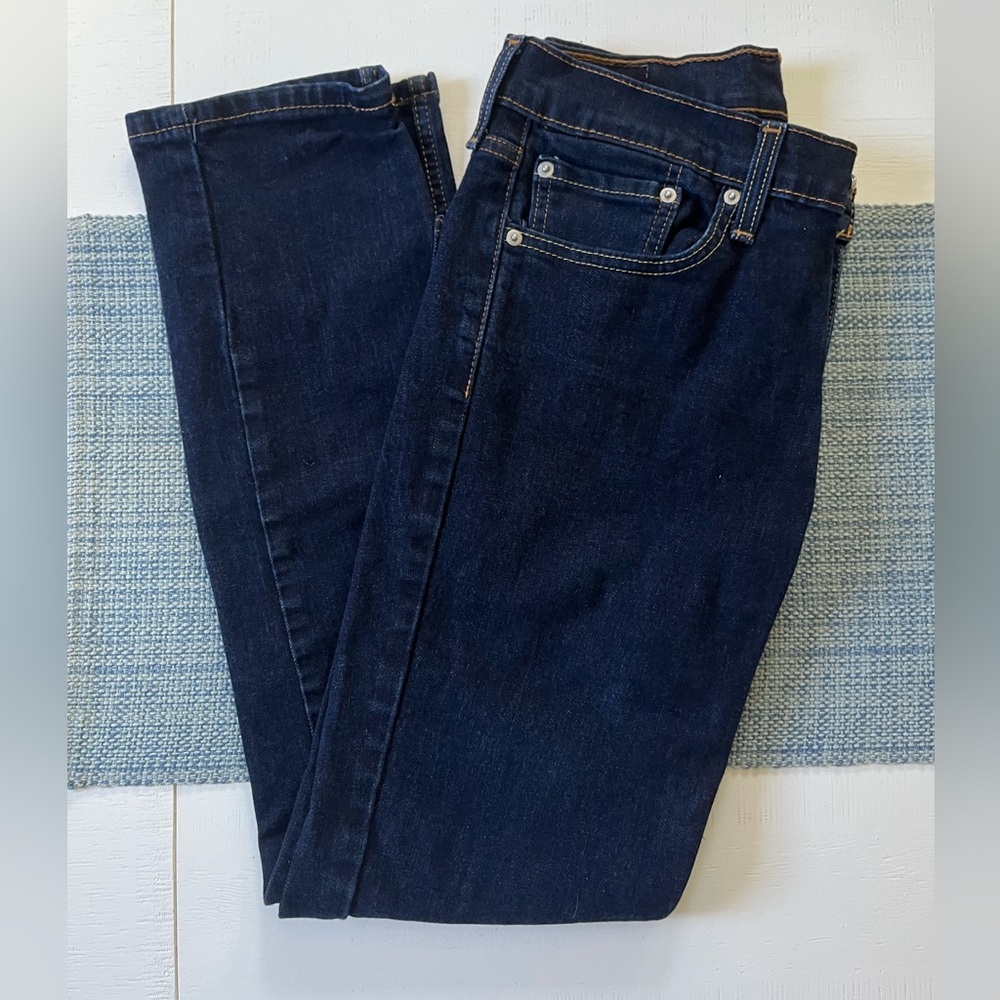 Men’s Levi's 511 Jeans